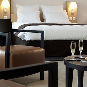 Privilege King Room